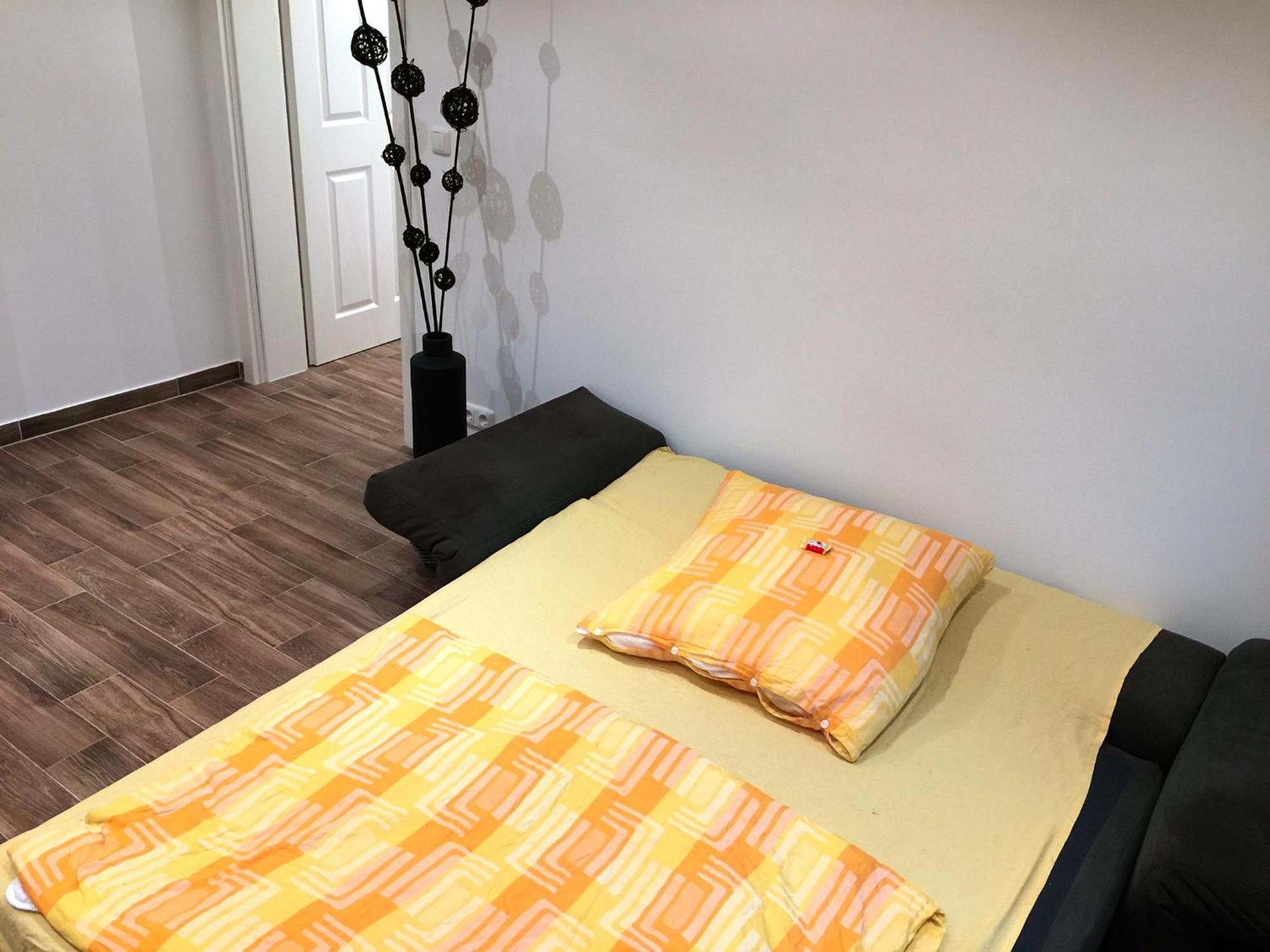 Ferienwohnungen Arp "2D" Mit Terrasse Und Parkplatz Itzehoe Εξωτερικό φωτογραφία