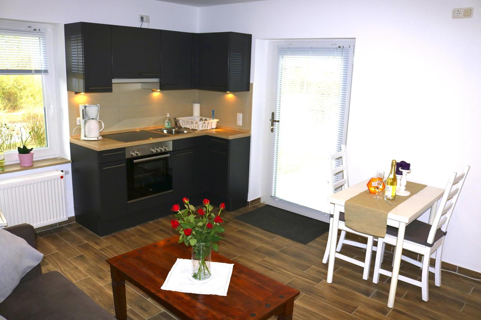 Ferienwohnungen Arp "2D" Mit Terrasse Und Parkplatz Itzehoe Εξωτερικό φωτογραφία