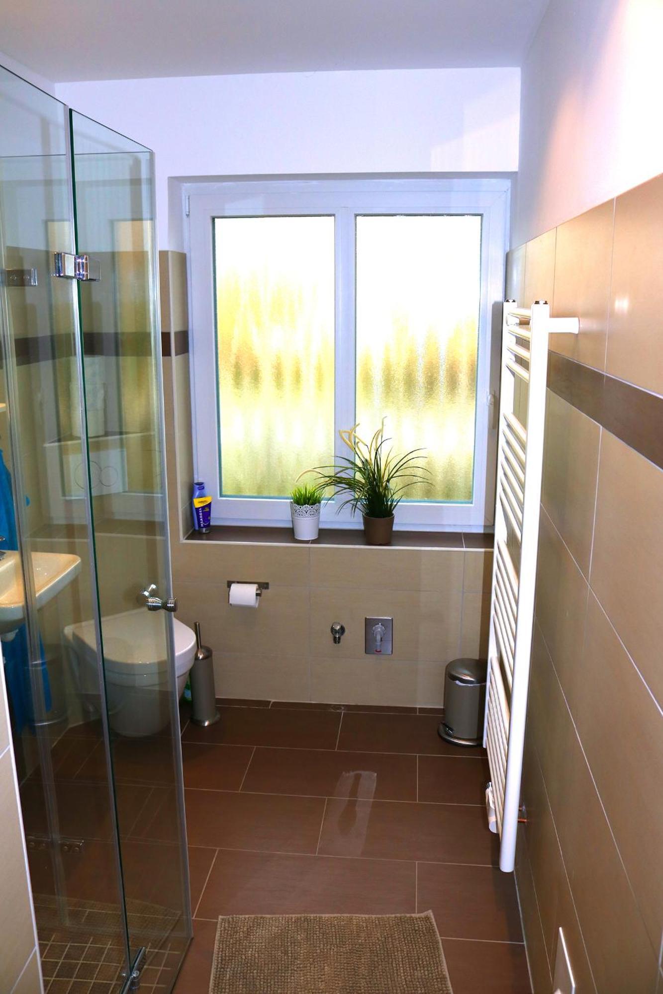 Ferienwohnungen Arp "2D" Mit Terrasse Und Parkplatz Itzehoe Εξωτερικό φωτογραφία